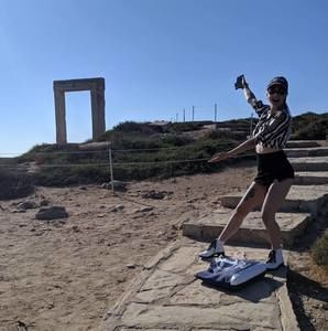 Meet your Posher, Jonica